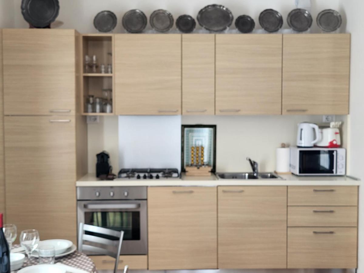 Residence Belvedere Apartment Volesio เตรเมสโซ ภายนอก รูปภาพ